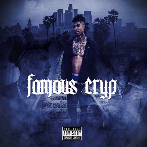 Artwork for Famous Cryp