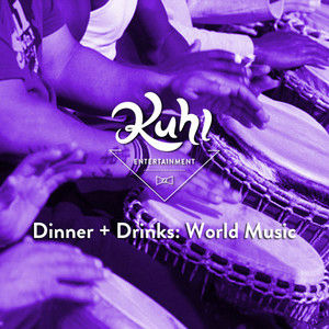 Artwork for World Music Playlist