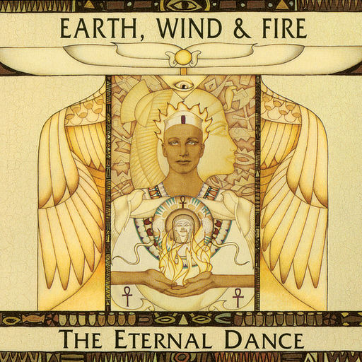 Artwork for The Eternal Dance