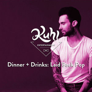 Artwork for Laid Back Pop Playlist