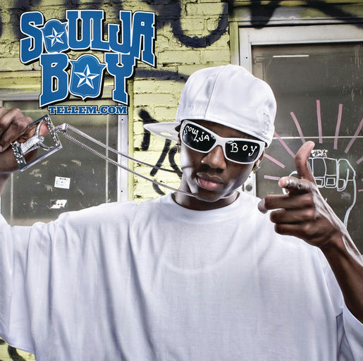 Artwork for souljaboytellem.com