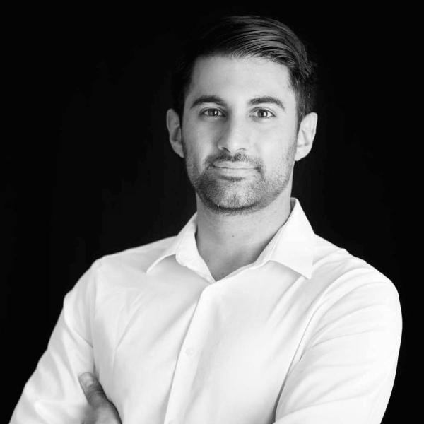 Marco Palladino // CTO at Kong 