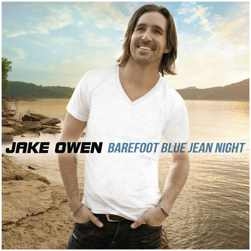 Artwork for Barefoot Blue Jean Night