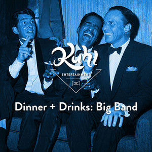 Artwork for Big Band Playlist