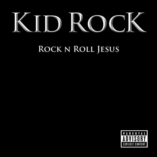 Artwork for Rock n Roll Jesus