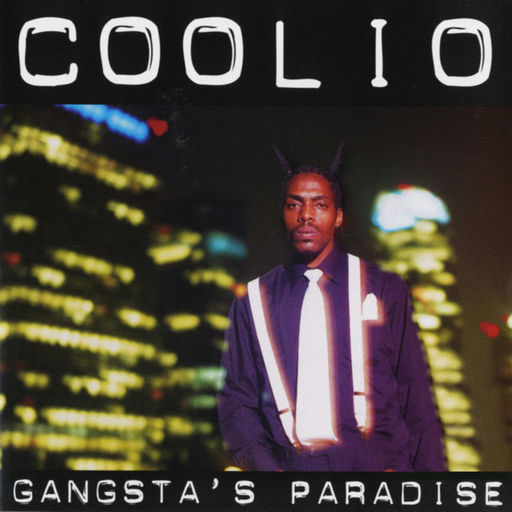 Artwork for Gangsta's Paradise