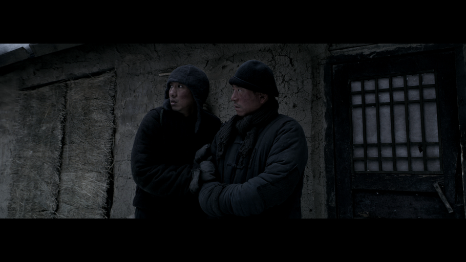 © Shanghai Alibaba Pictures Co., Ltd