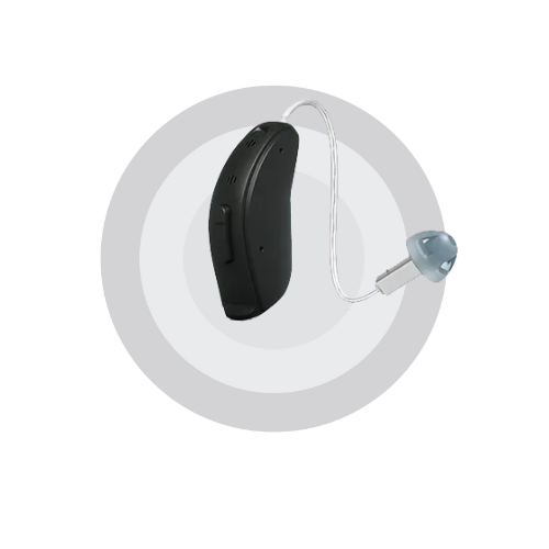 ReSound RIC Hearing Aids