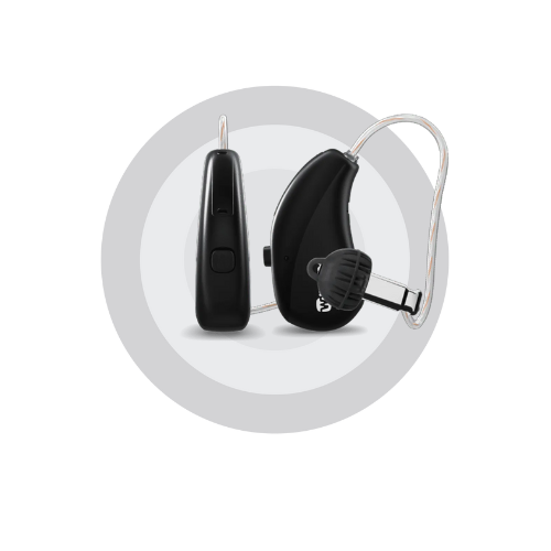 Widex RIC Hearing Aids