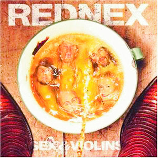 Artwork for Sex & Violins