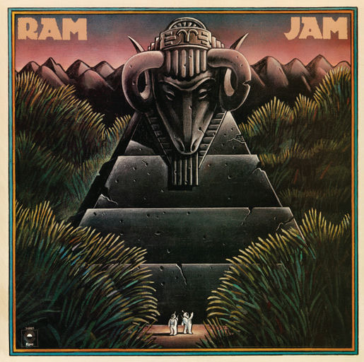 Artwork for Ram Jam