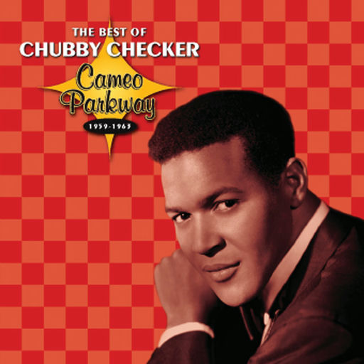 Artwork for The Best Of Chubby Checker 1959-1963