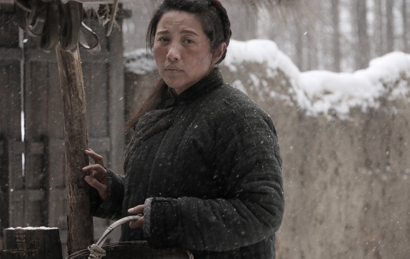 © Shanghai Alibaba Pictures Co., Ltd