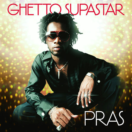 Artwork for Ghetto Supastar