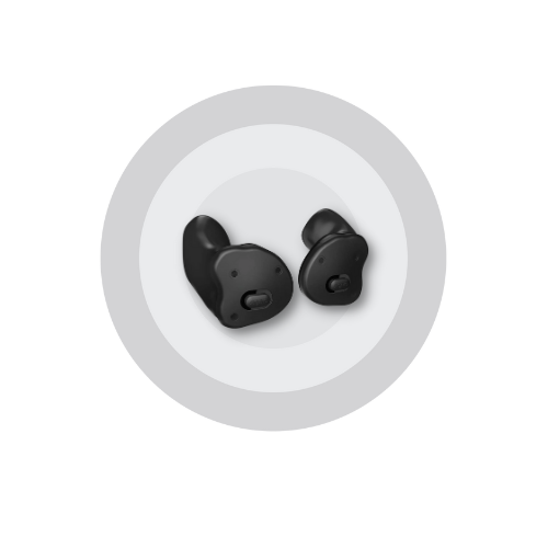 Signia ITE Hearing Aids