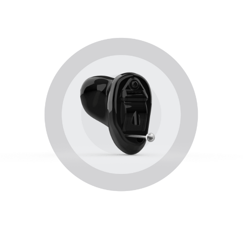 Starkey CIC Hearing Aids