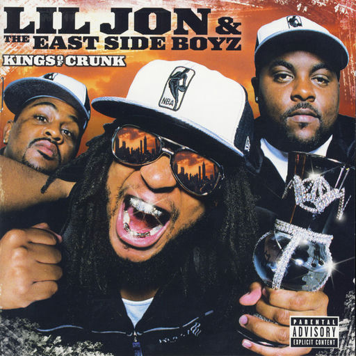 Artwork for Kings Of Crunk