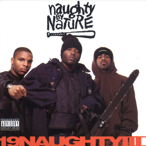 Artwork for 19 Naughty III