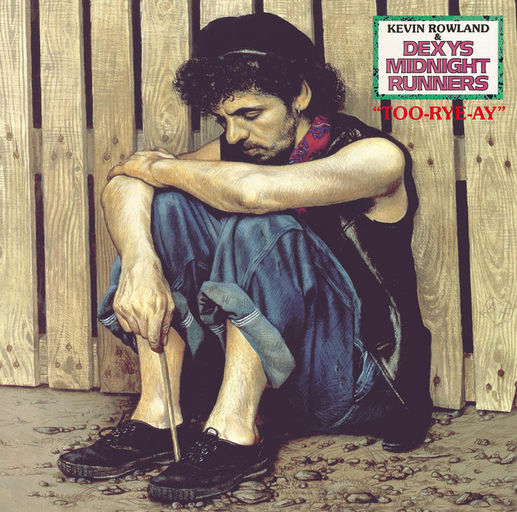 Artwork for Too Rye Ay