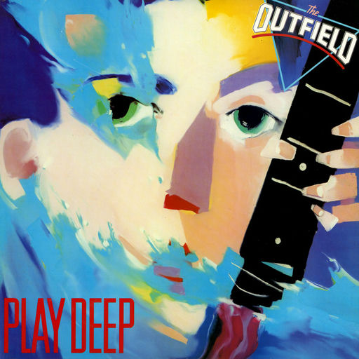 Artwork for Play Deep