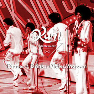 Artwork for Oldies / Motown Playlist