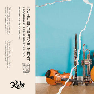 Artwork for Modern Instrumentals 2.0 Playlist