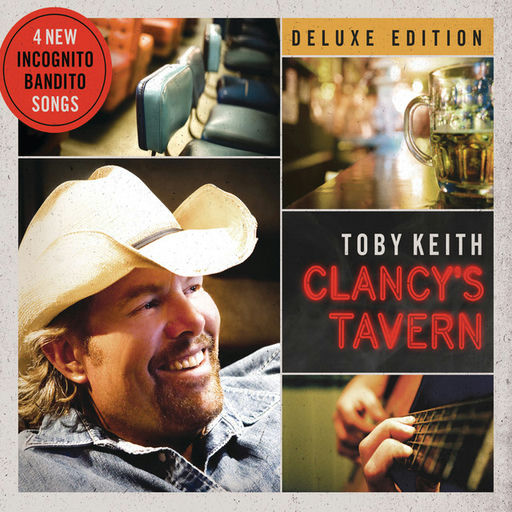 Artwork for Clancy's Tavern (Deluxe Edition)