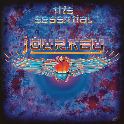 Artwork for The Essential Journey