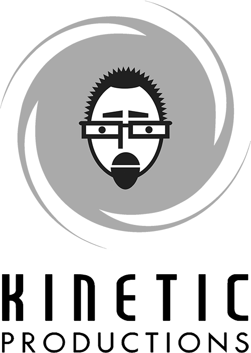Kinetic Productions
