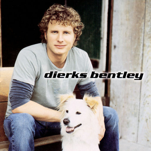 Artwork for Dierks Bentley