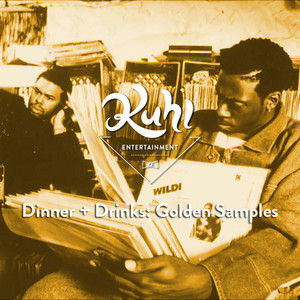 Artwork for Golden Samples Playlist