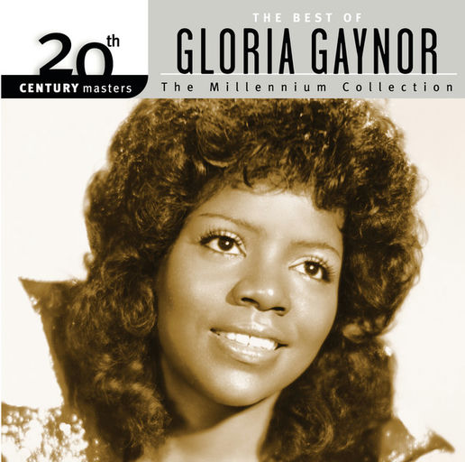 Artwork for 20th Century Masters: The Millennium Collection: Best Of Gloria Gaynor