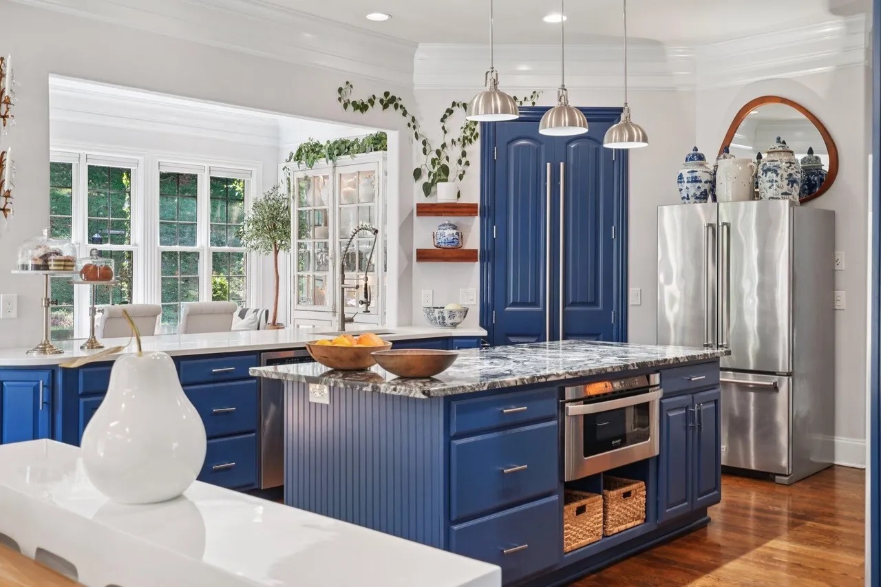 Real estate property located at 1060 Natchez Valley Lane, Natchez Valley, Franklin, TN