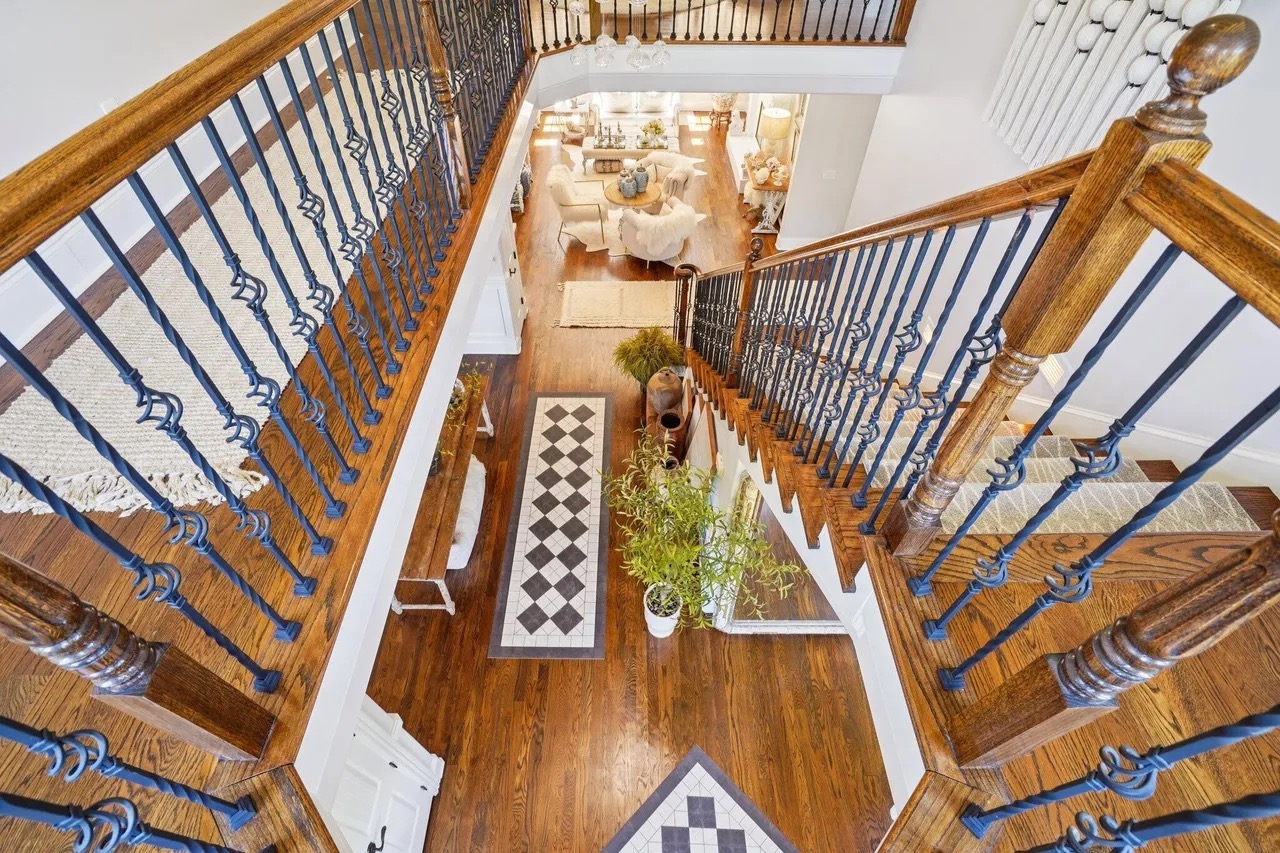 Real estate property located at 1060 Natchez Valley Lane, Natchez Valley, Franklin, TN