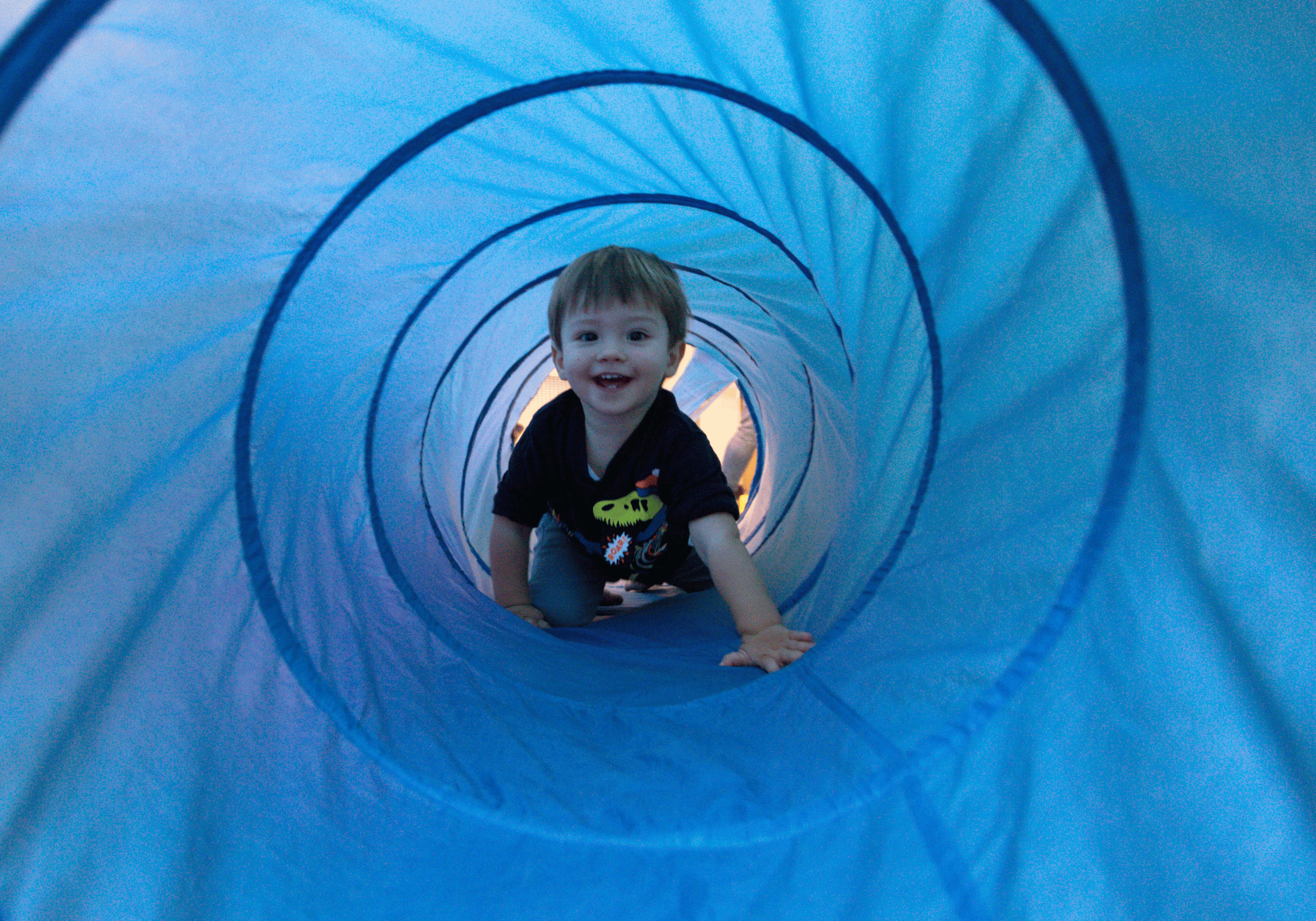 Toddler Moves - Summer Session