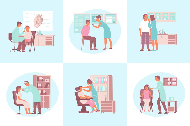 Hearing Health basics