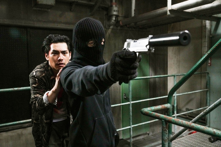 © 2019 “THE FABLE” Film Partners