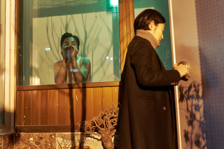 © KIM Cho-hee All RIGHTS RESERVED