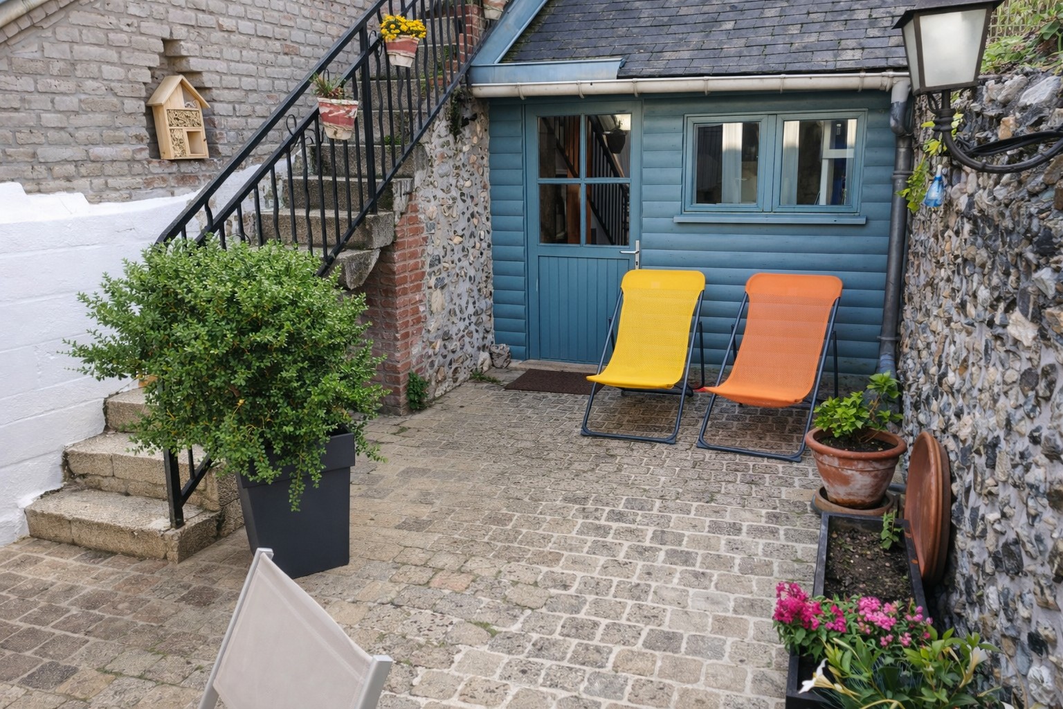 L'Anse Rouge - photo 5