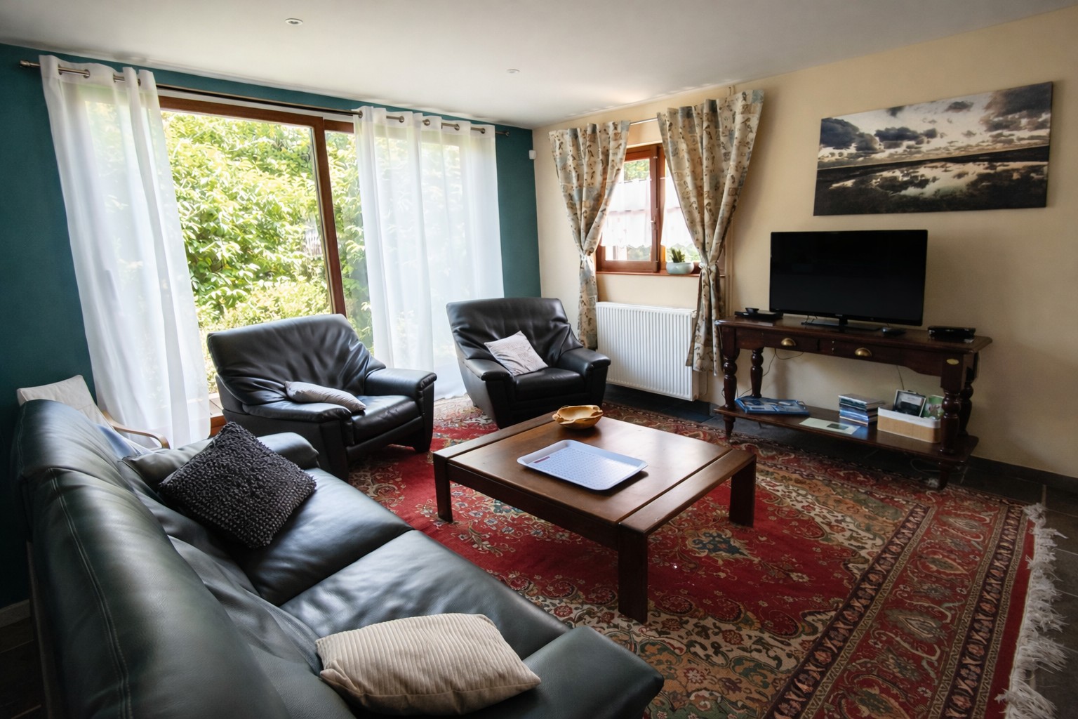 Les Sableaux - photo 5