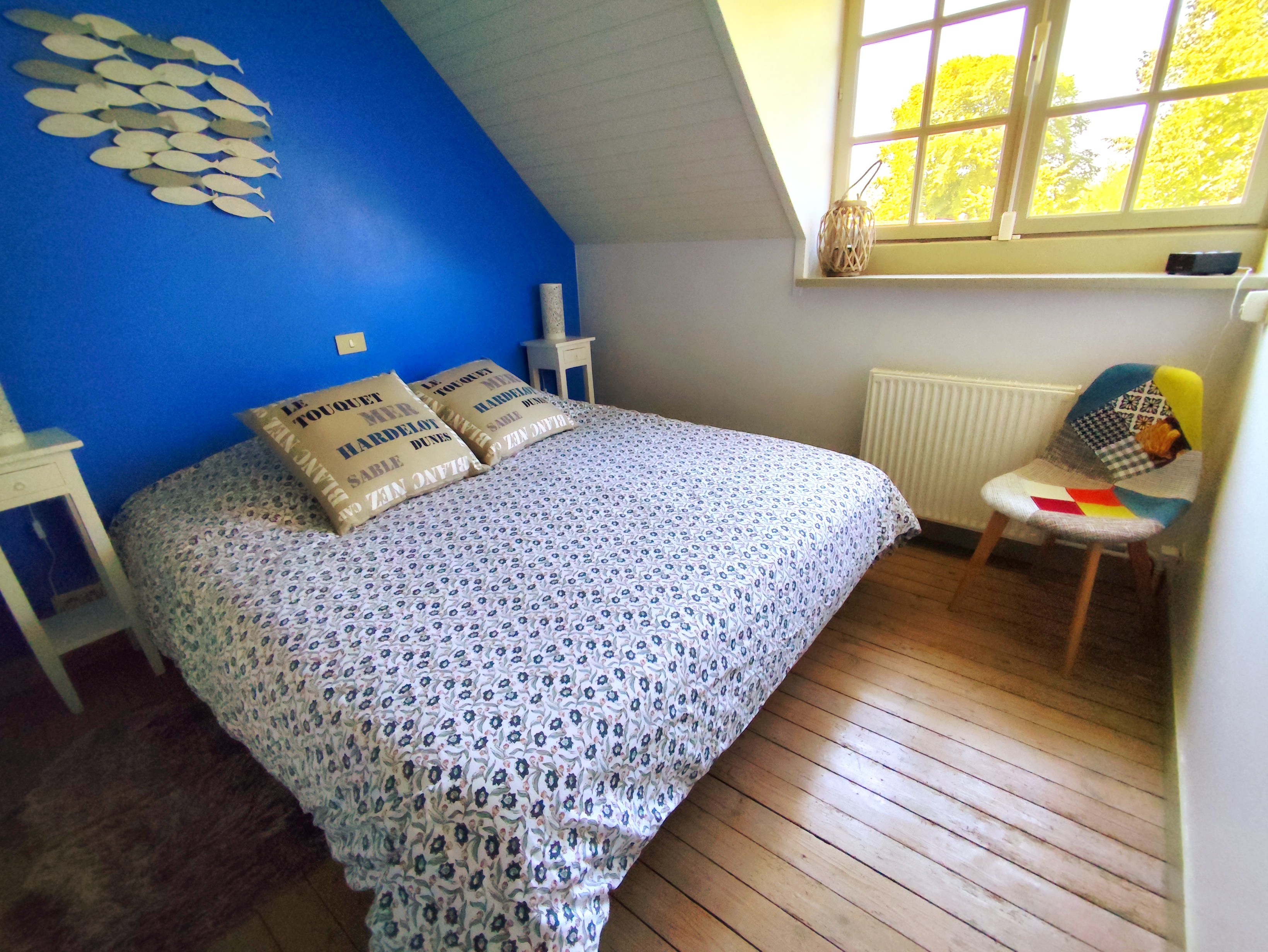 Les Sableaux - photo 4