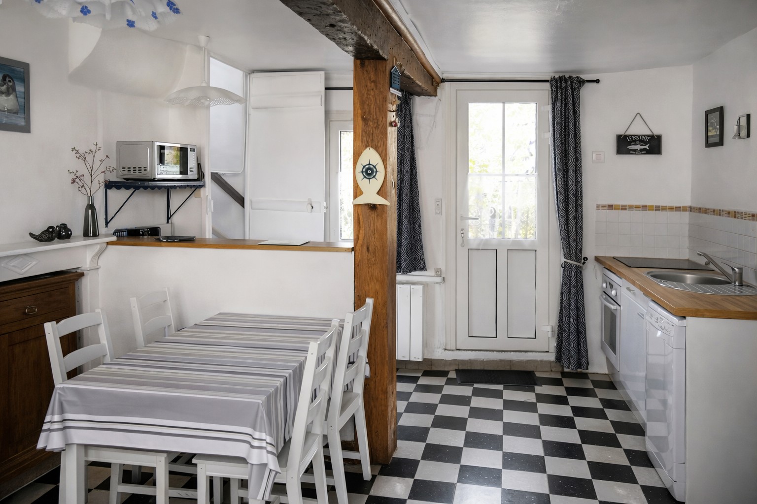 L’Estacade – Maison de Pêcheur - photo 4