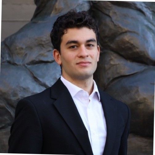 Arman Arthur Hovsepian