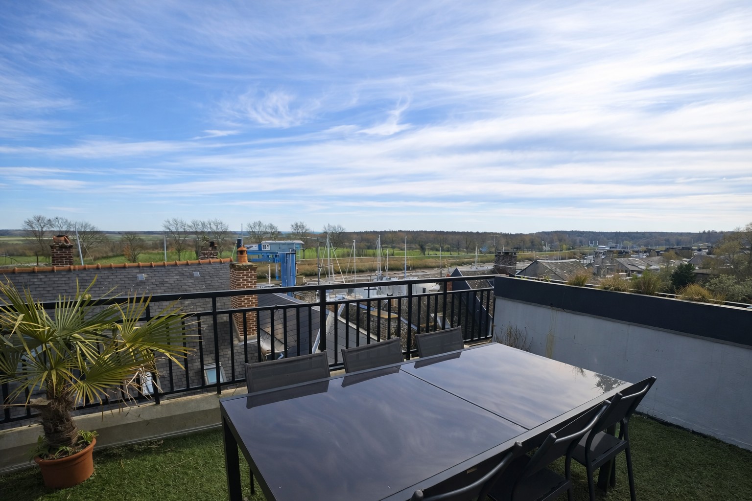 Balise en Baie - photo 2