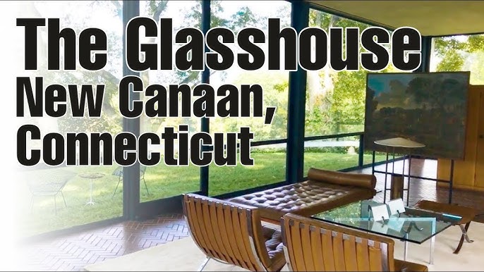 The Glass House