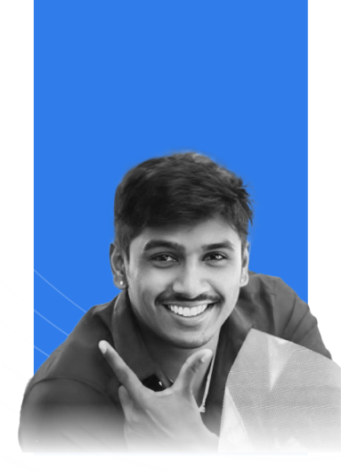 Srinivas | Event Staffing