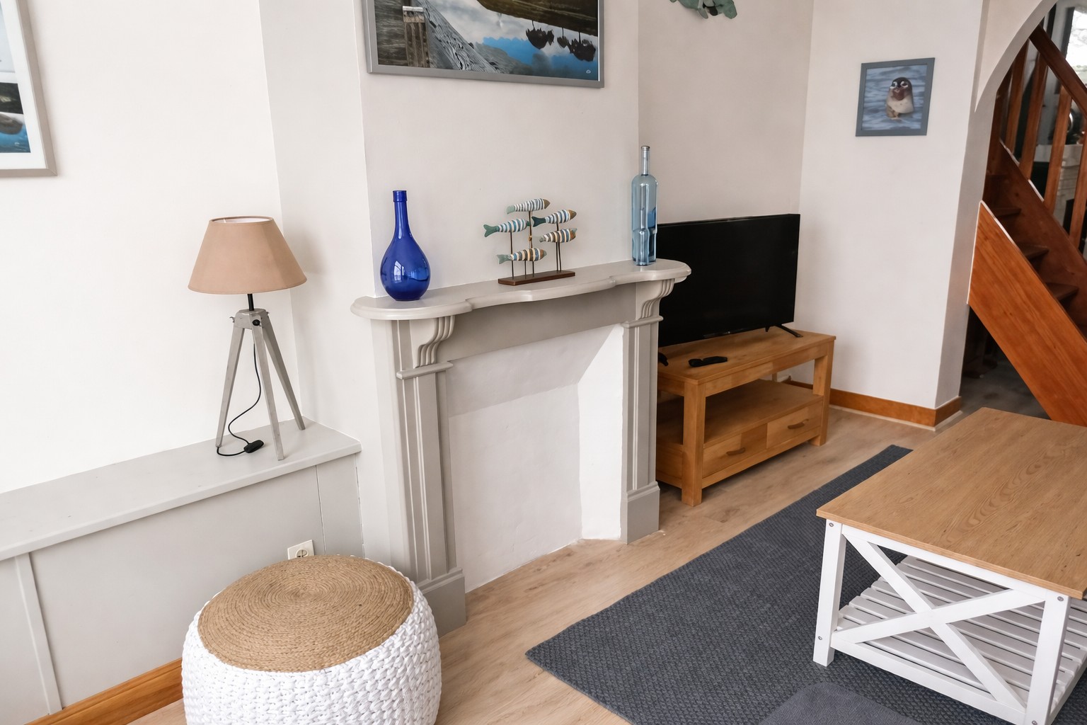 L'Anse Rouge - photo 2