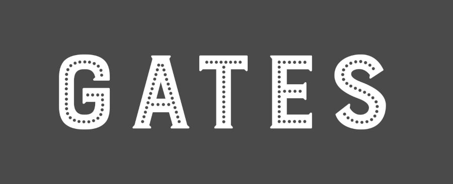 Gates Restaurant