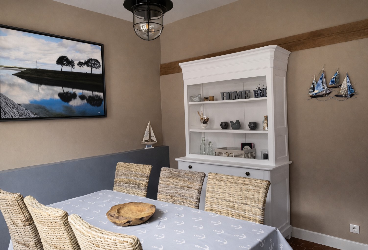 Balise en Baie - photo 5