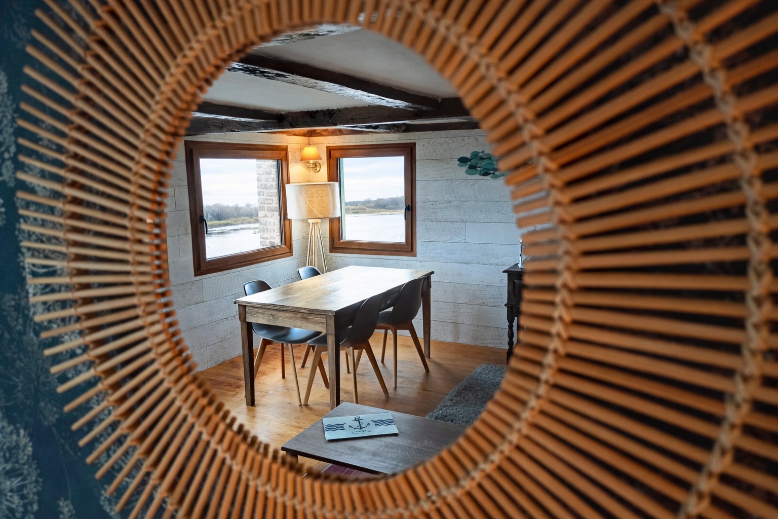 Le Belvédère en Baie  - photo 2